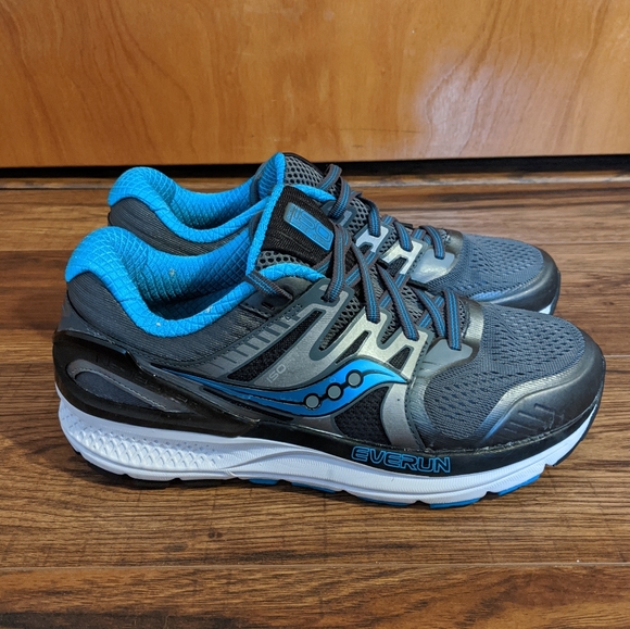 saucony everun womens